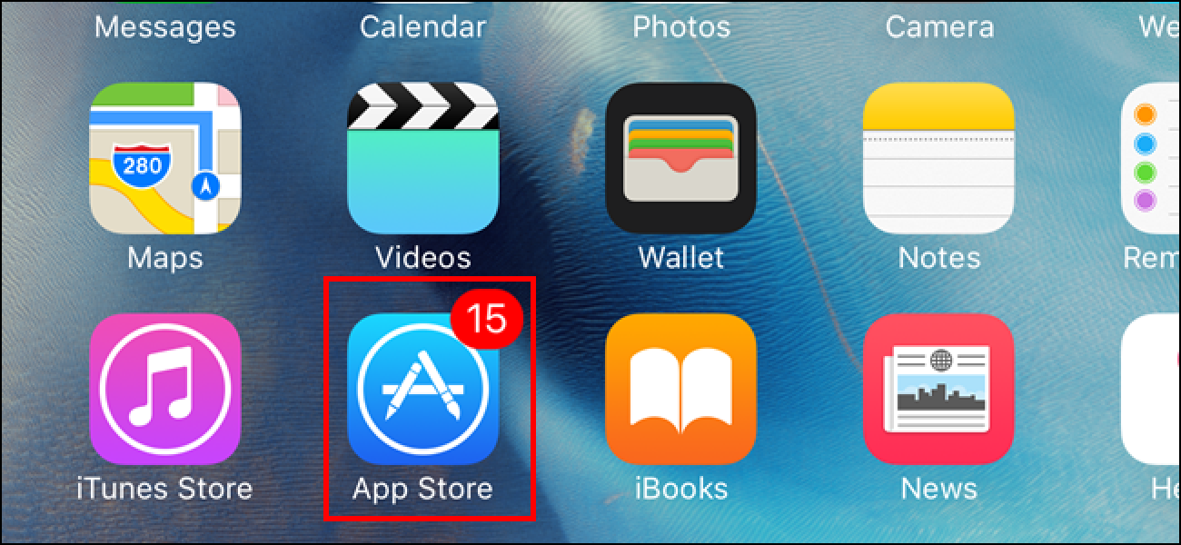 Mac Automatic App Updater