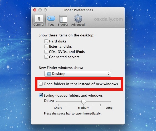Mac always open new window apps free